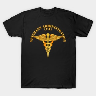 Veterans Administration - VA T-Shirt